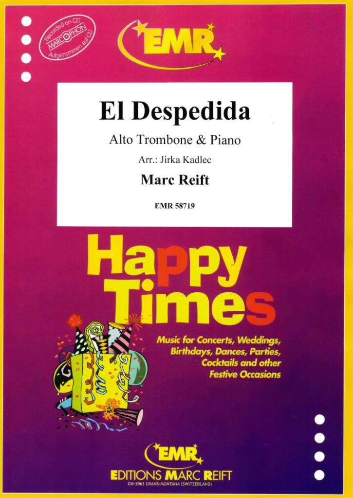 El Despedida